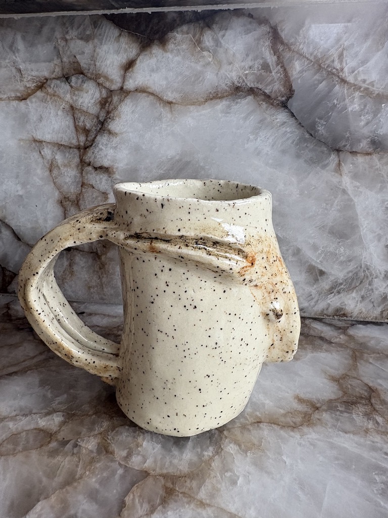 Rabbit Mug